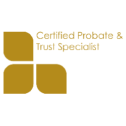 Probate & Trust Specialist